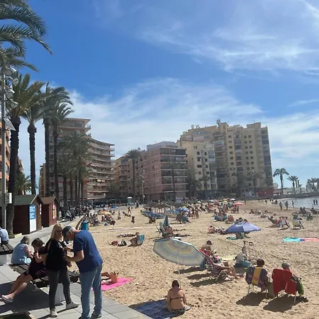 Casa Daiva Torrevieja
