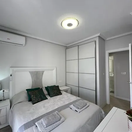 Apartment Casa Daiva