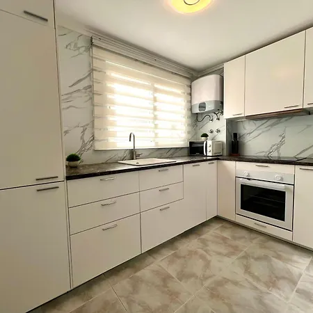 Casa Daiva Apartment Torrevieja