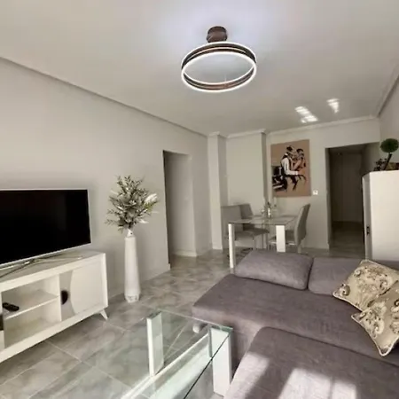 Casa Daiva * Torrevieja