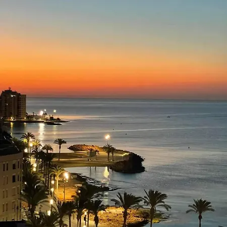 Casa Daiva Apartment