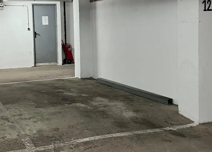 Apartment Casa Daiva Torrevieja