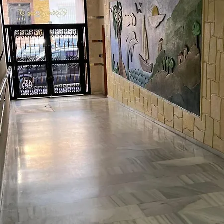 Διαμέρισμα Casa Daiva Τορεβιέχα