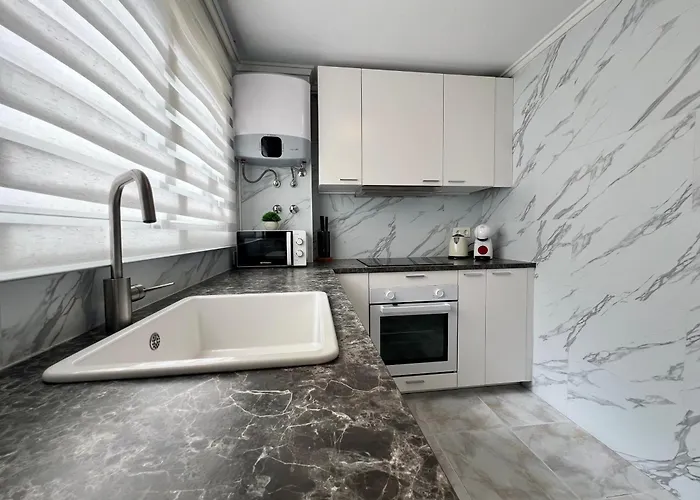 Lejlighed Casa Daiva