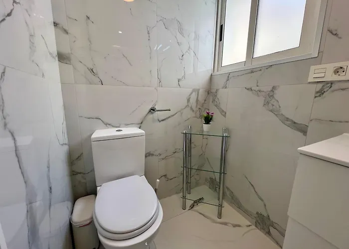 Casa Daiva Lejlighed *