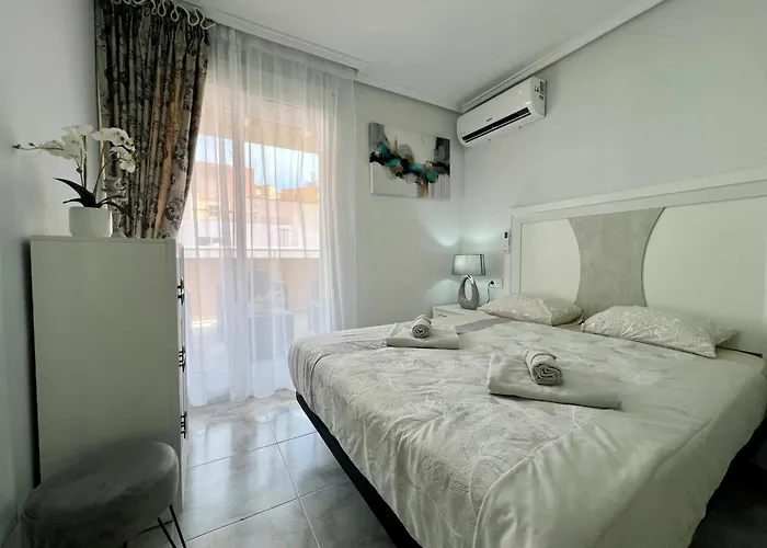 Lejlighed Casa Daiva *