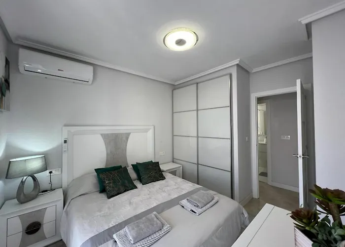 Lejlighed Casa Daiva