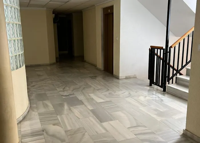 Casa Daiva Lejlighed Torrevieja