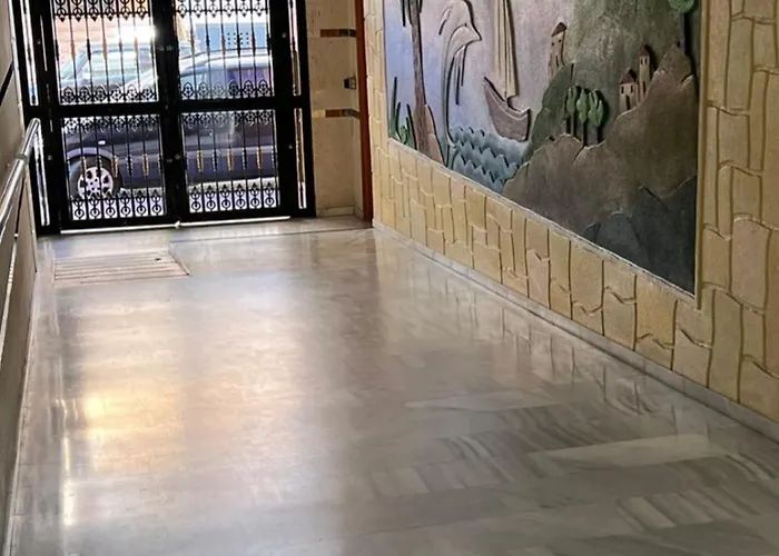 Lejlighed Casa Daiva Torrevieja