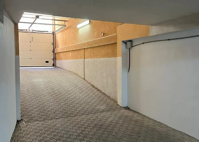 Lejlighed Casa Daiva *