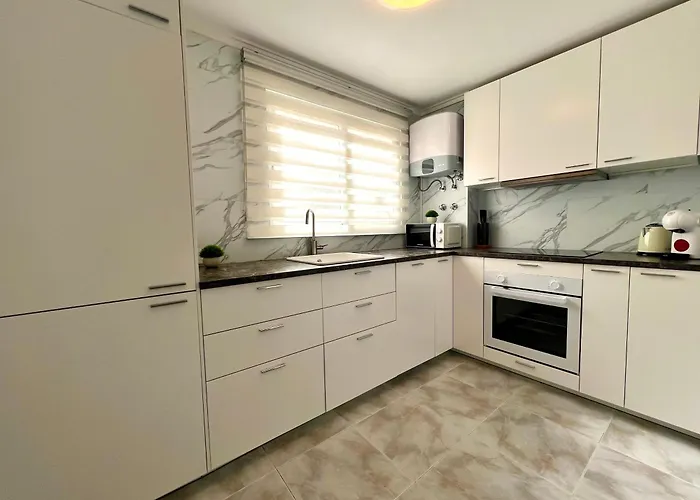 Casa Daiva Lejlighed Torrevieja