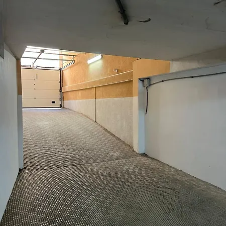 Apartamento Casa Daiva *