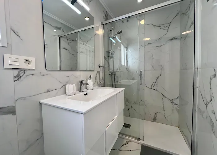 Apartamento Casa Daiva Torrevieja